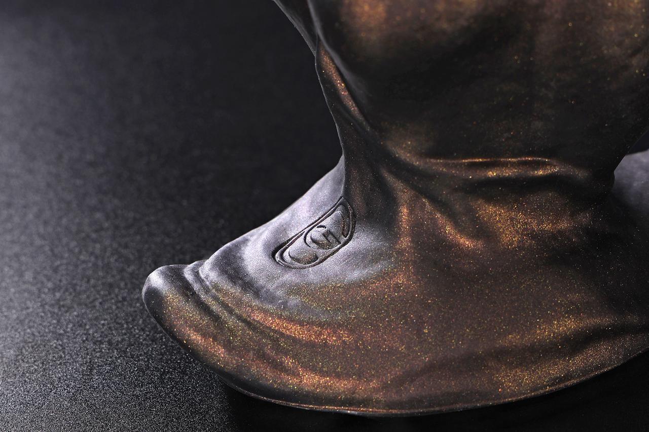 Dive into Sensory Bliss: GreedyCluster's Dual Density Delight!