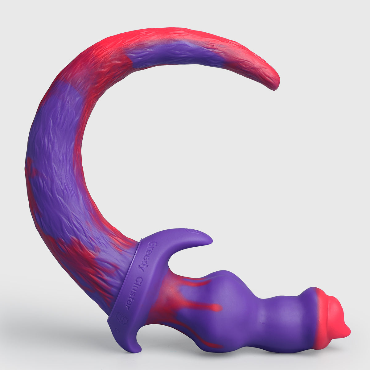 PUP WOOF TAIL PLUG