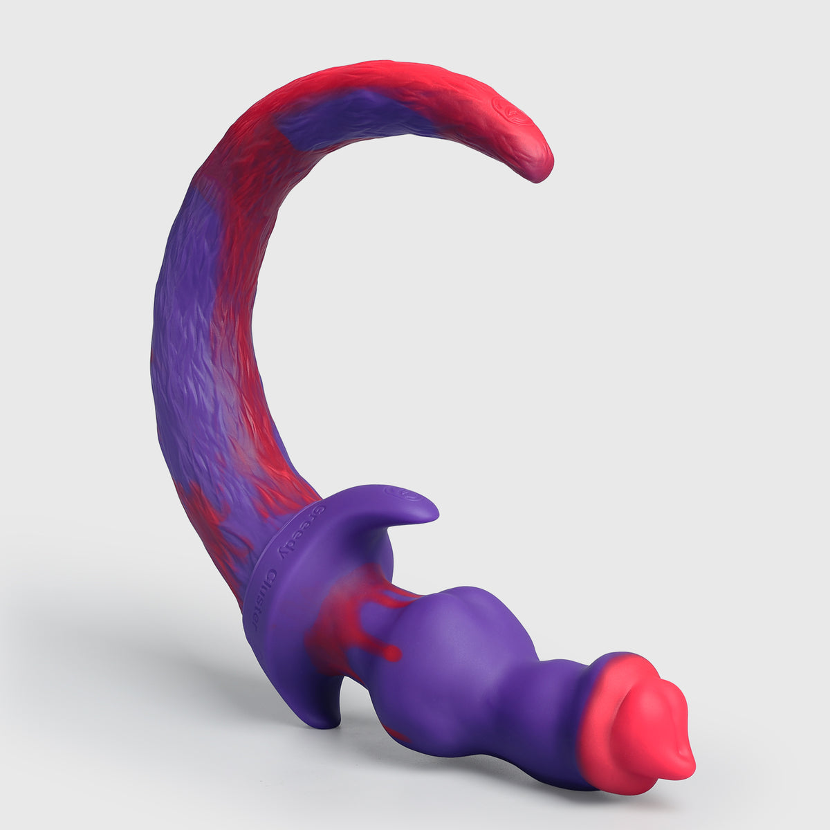 PUP WOOF TAIL PLUG