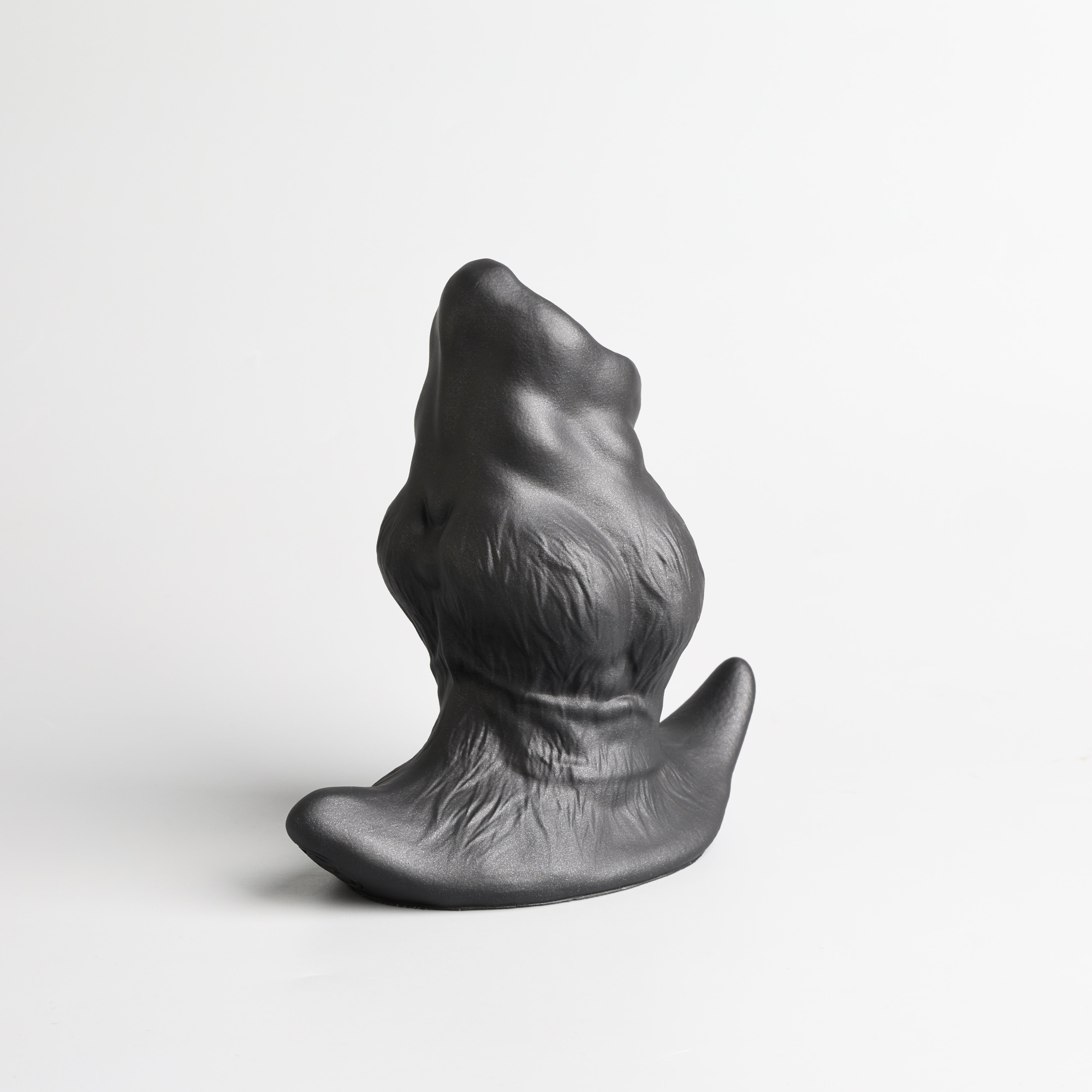 GREEDYHOLE TUNNELPLUG WOOF