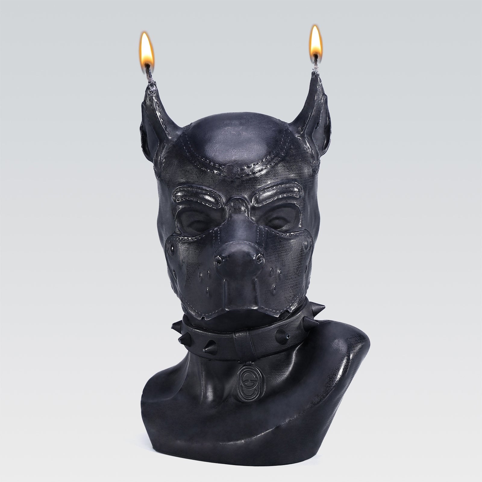 π PUP DAVID CANDLE (100% off)