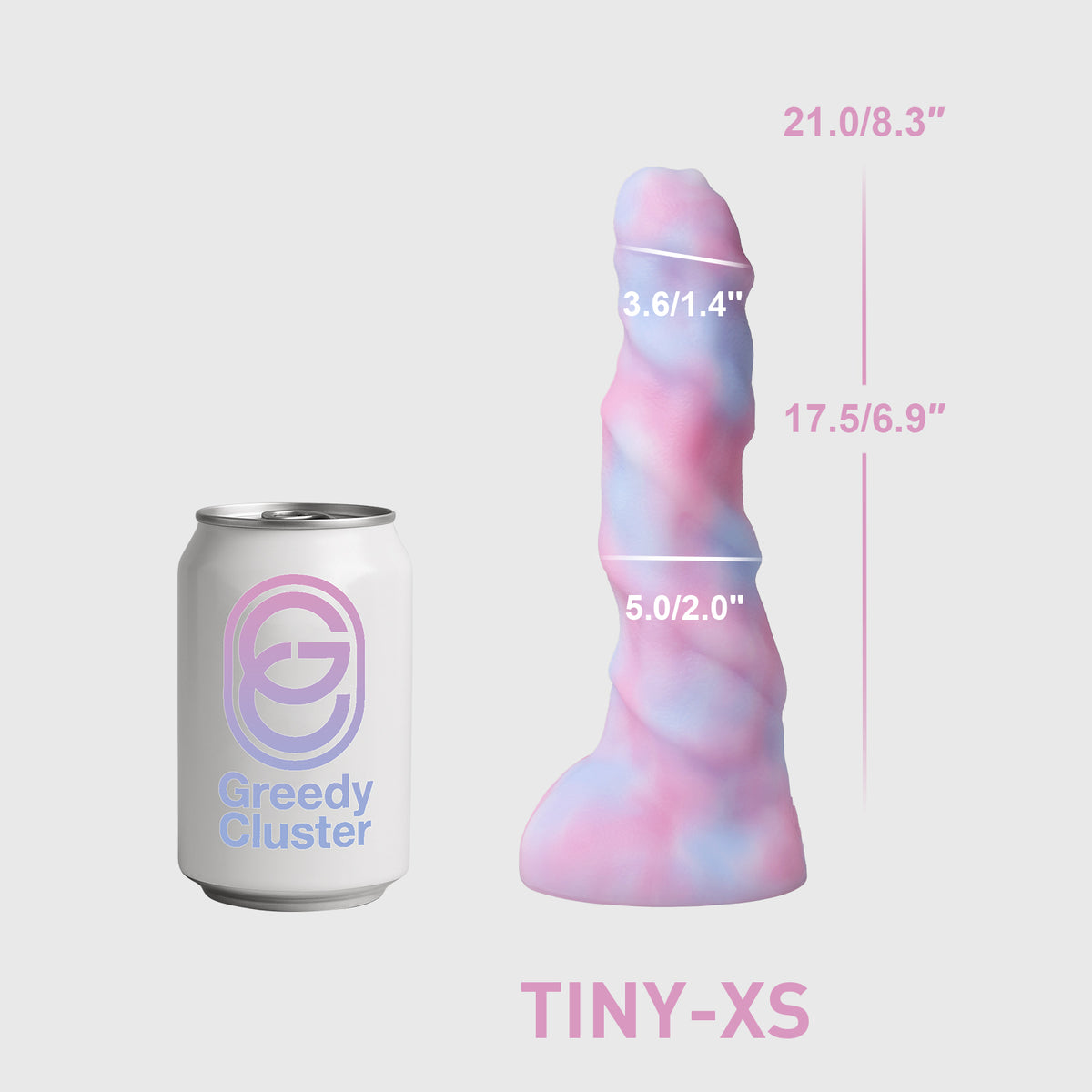 COLOR FANTASY TRANSIE