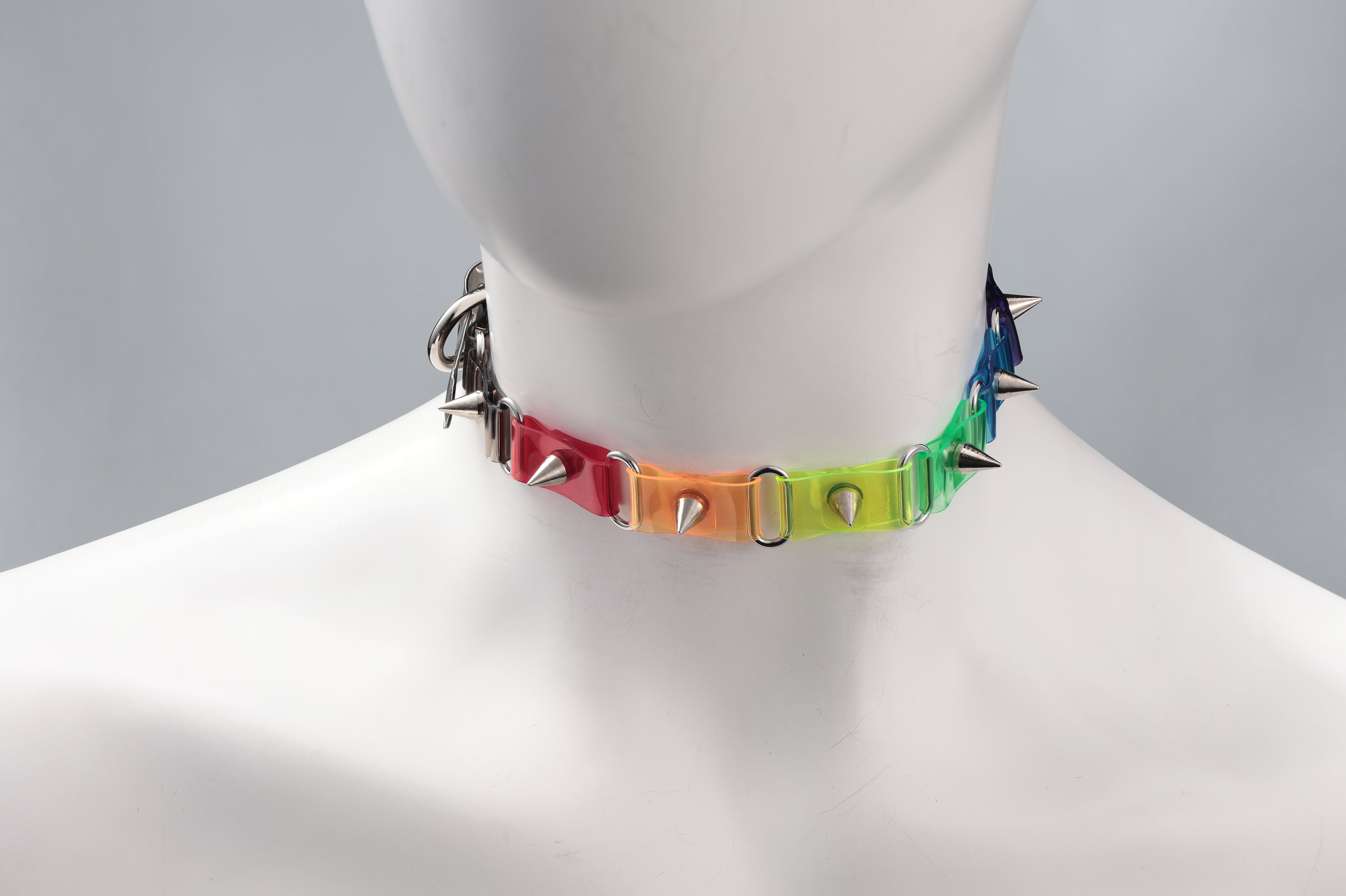 🎁 Pride Collar (100% off)