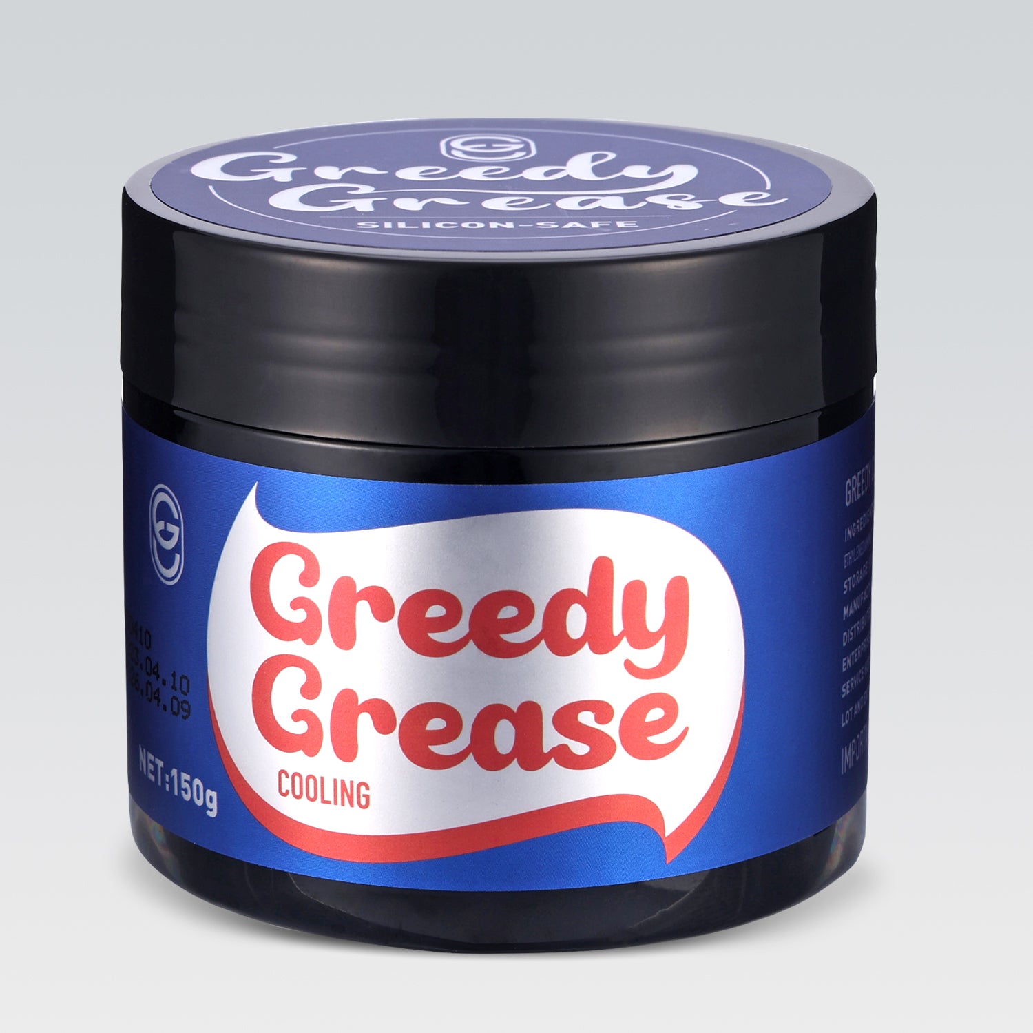 GREEDYGREASE