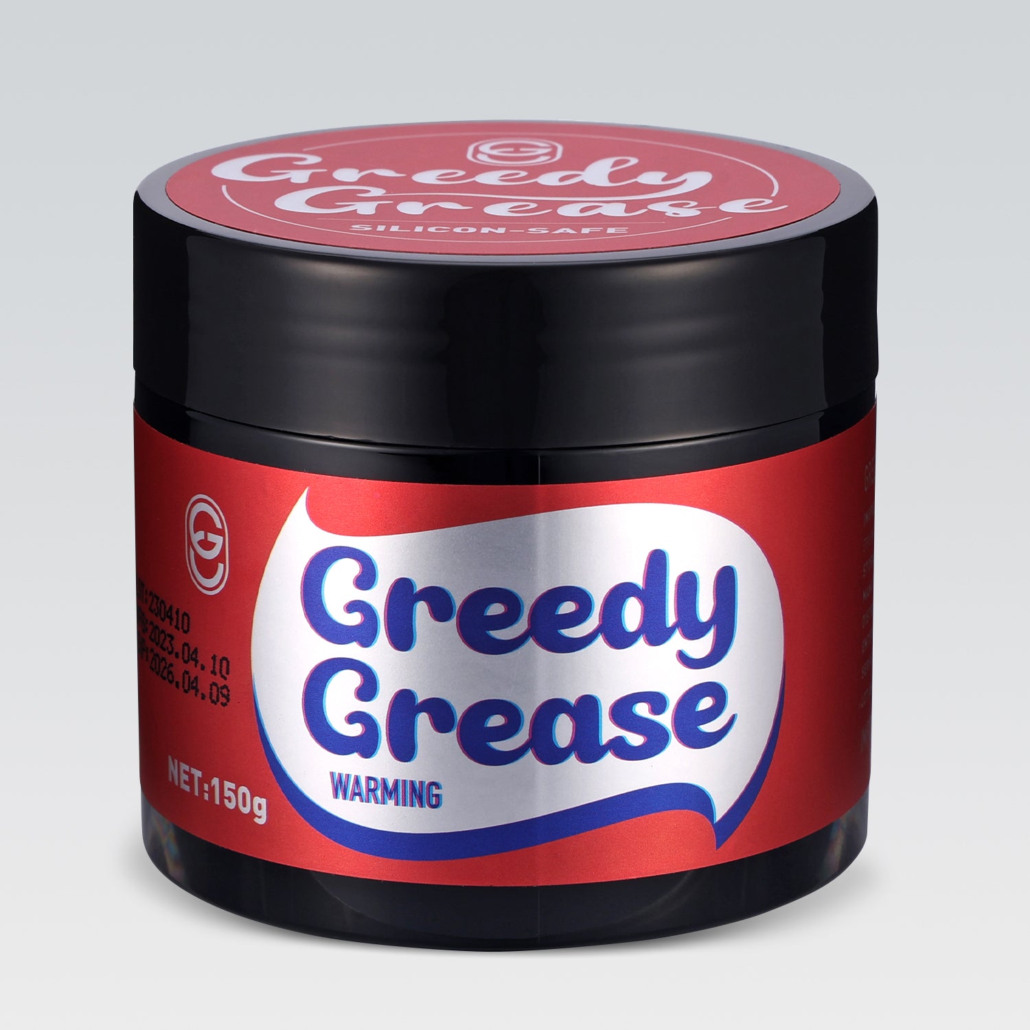 GREEDYGREASE