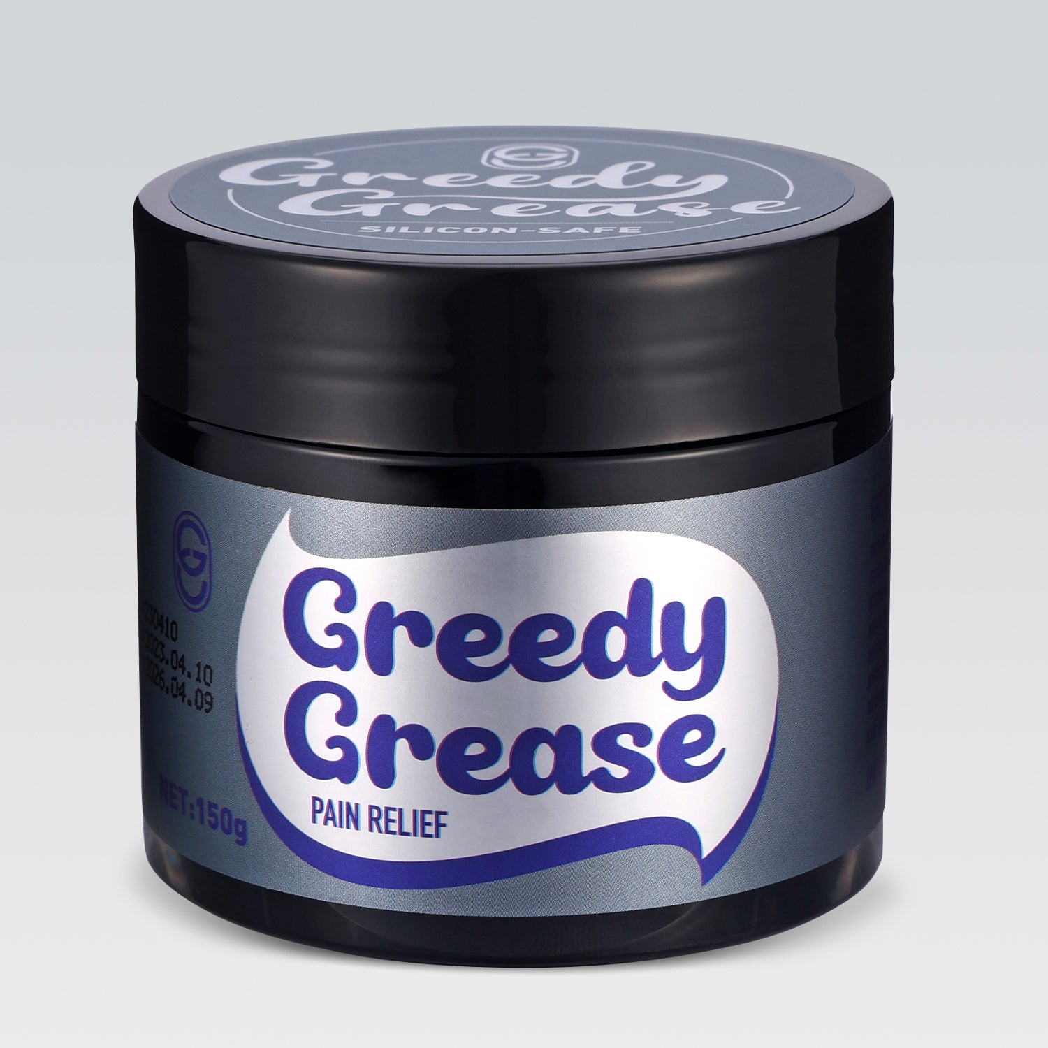 GREEDYGREASE