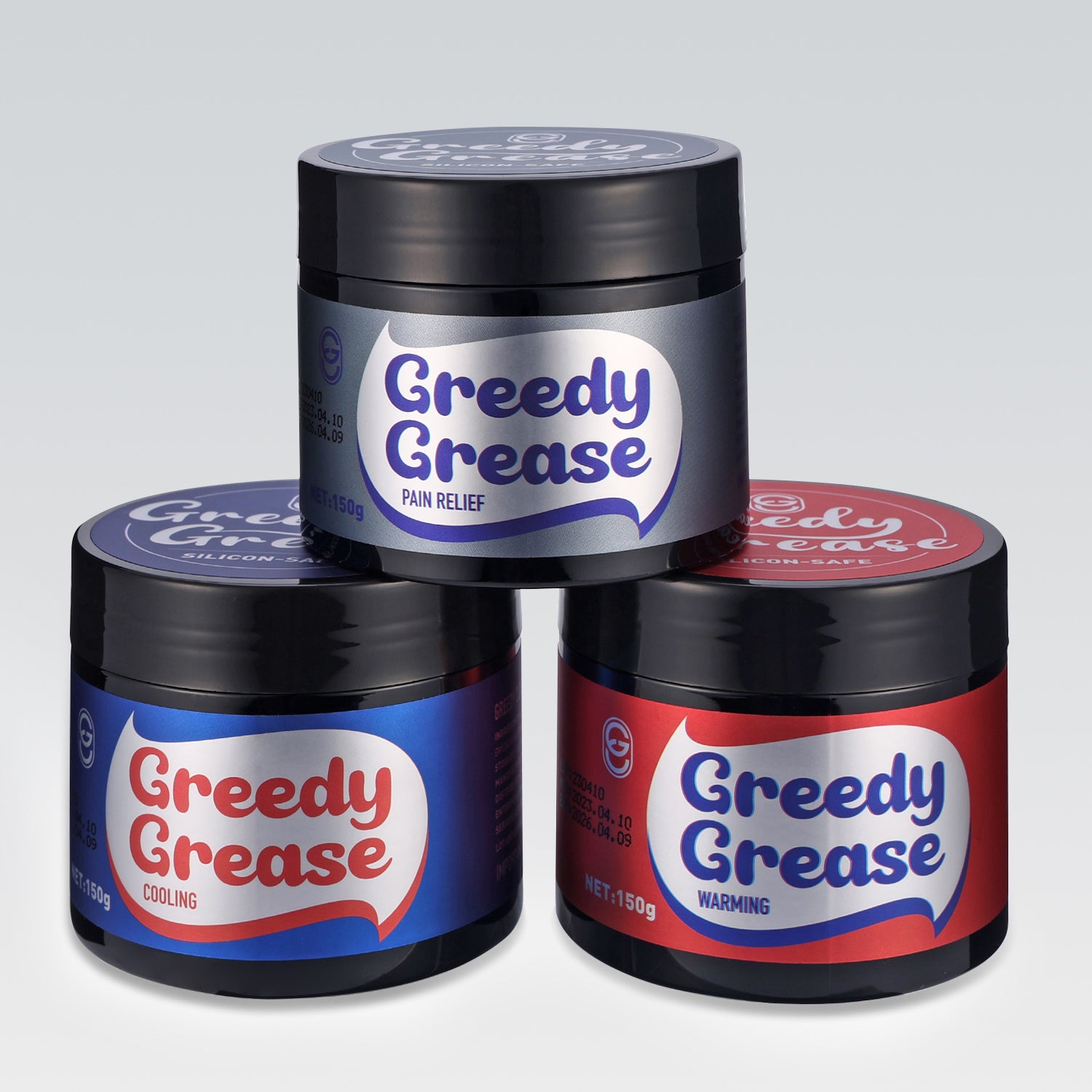 GREEDYGREASE