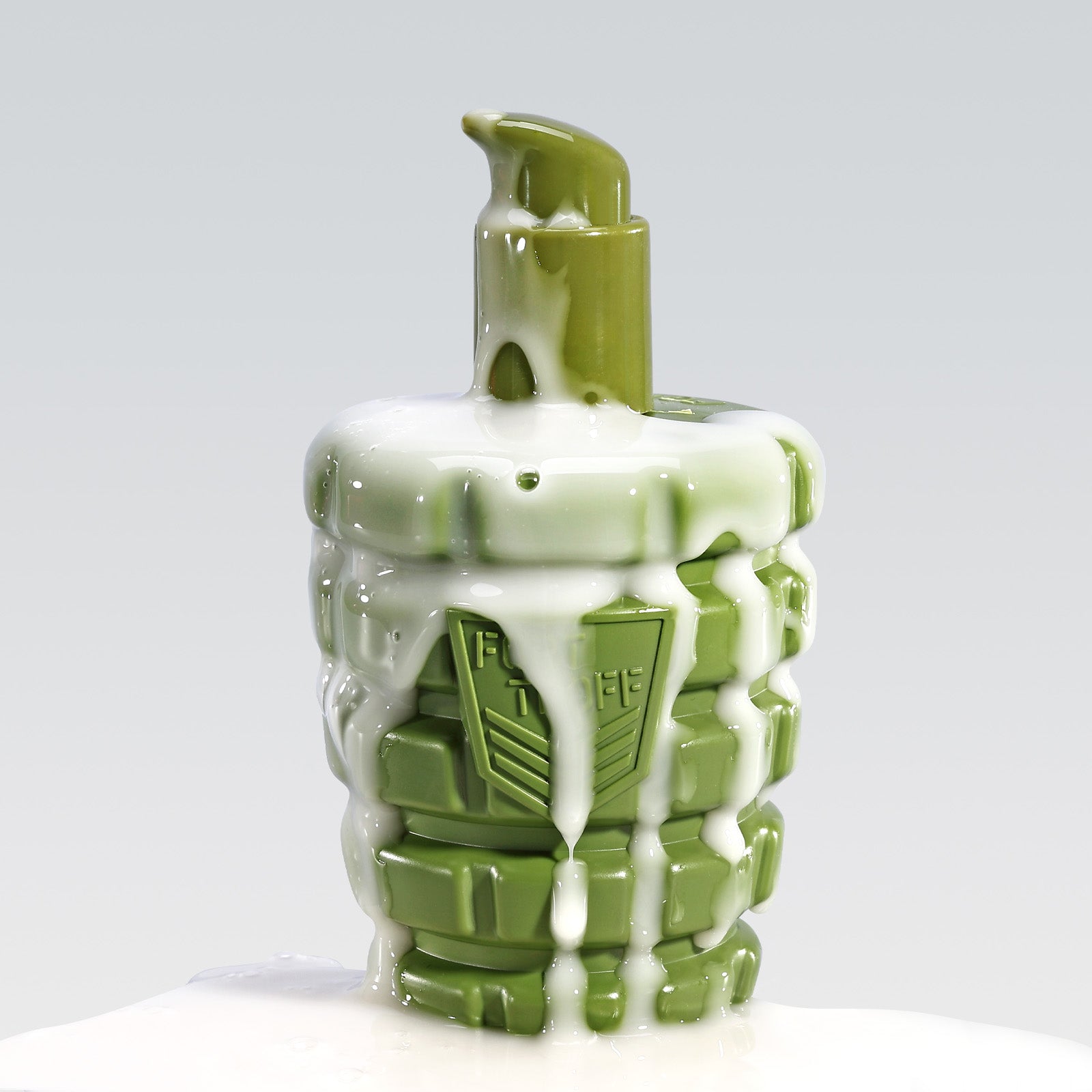 Greedy Lube-lube-premium lubricant-anal lubricant-body-safe lubricant-green-cum-2