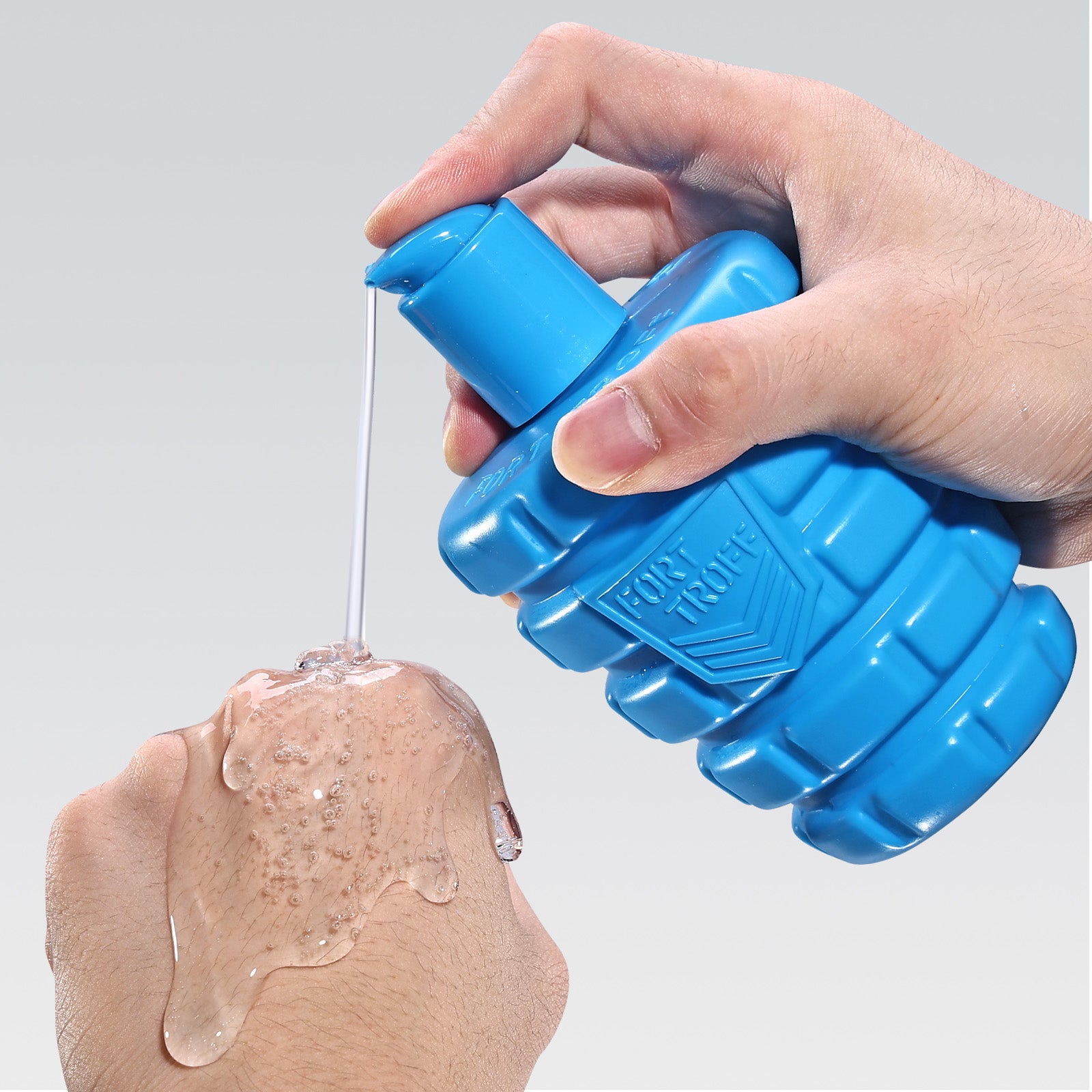 Greedy Lube_lube_premium lubricant-anal lubricant_body_safe lubricant_blue_CRYSTAL_4