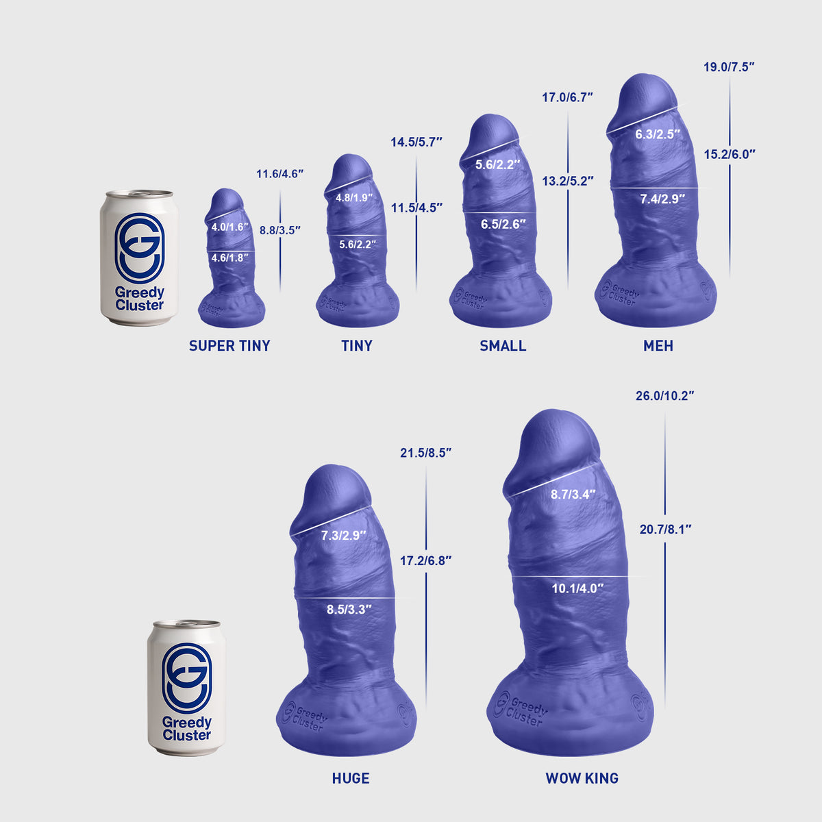 PHAT DILDO