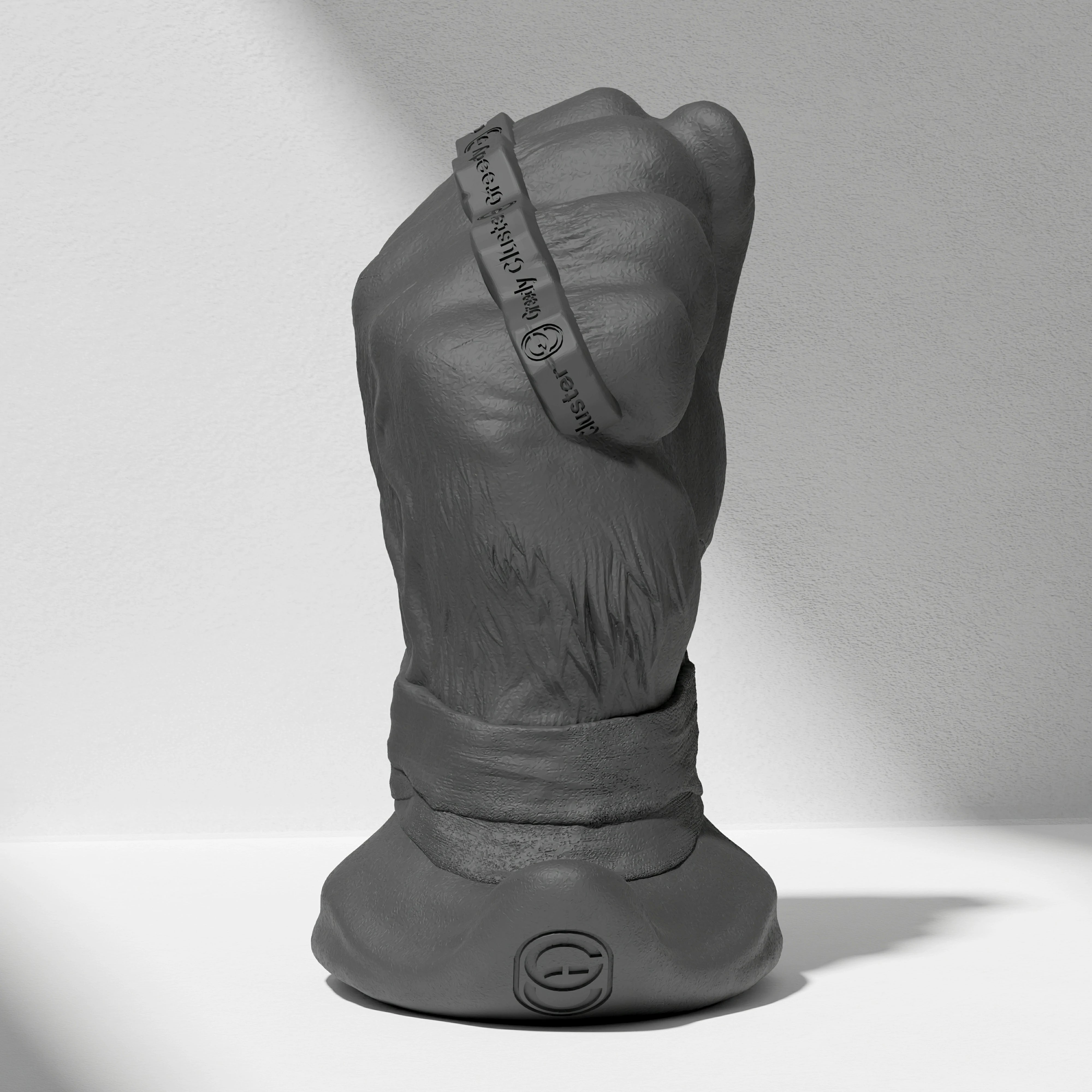 ROGUE PUNCH STOPPER
