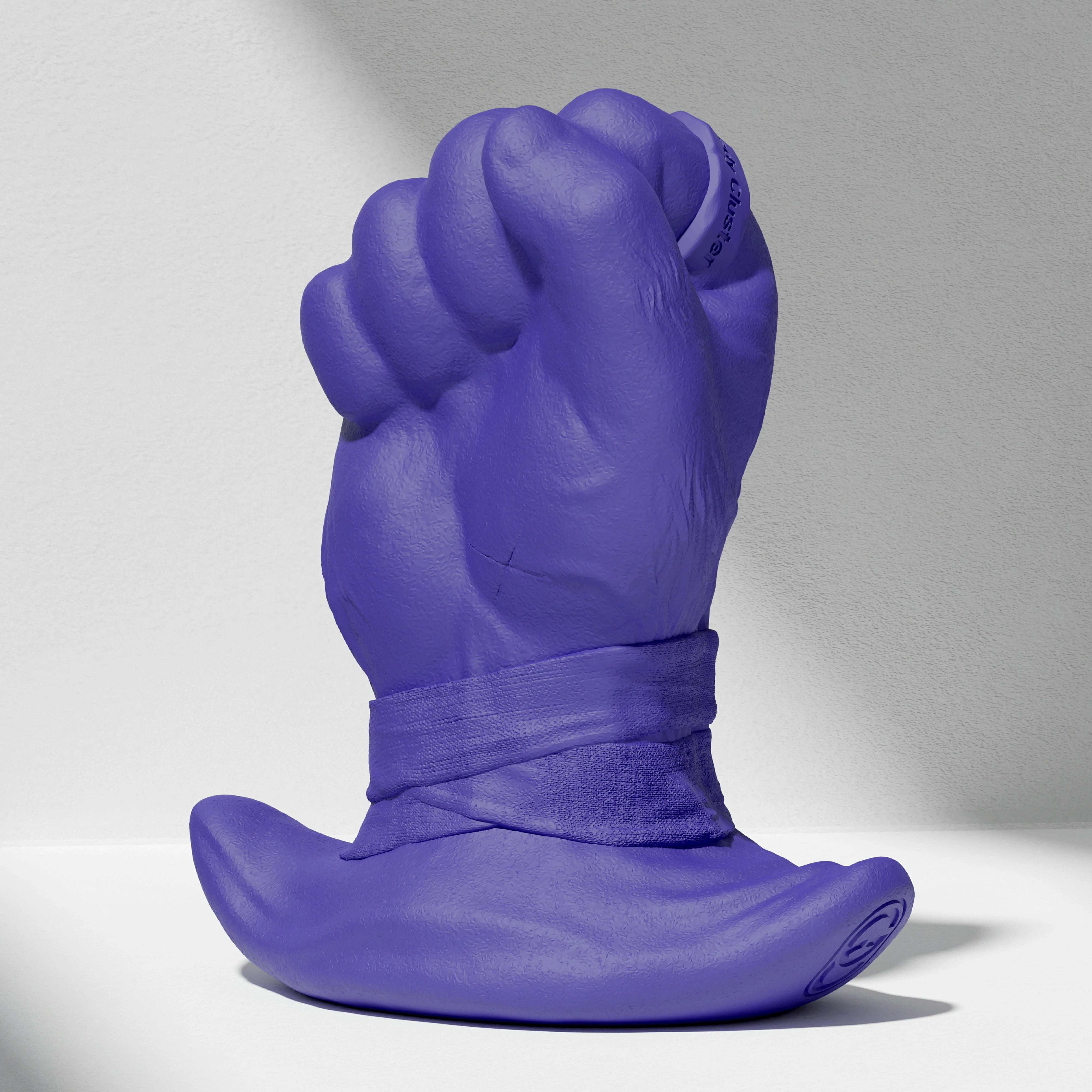 ROGUE PUNCH STOPPER