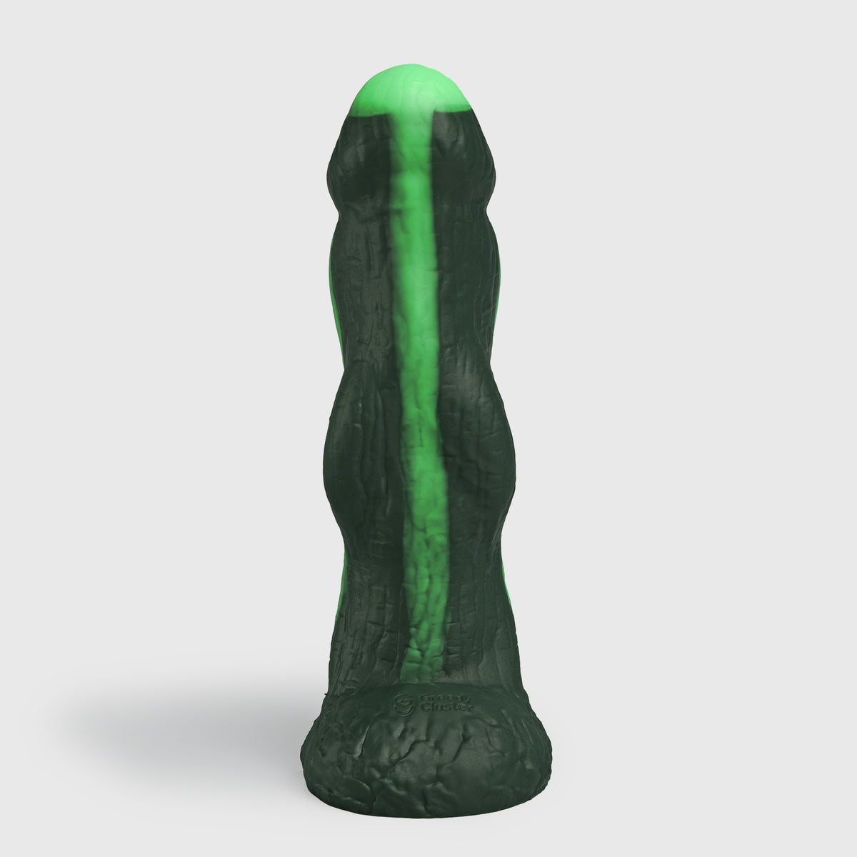 GreedyCluster HADES DILDO in Amortentia