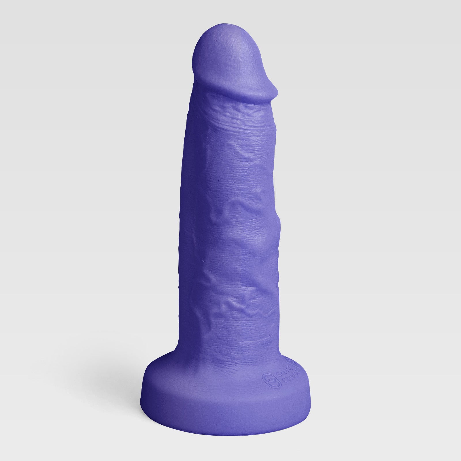 GreedyCluster BBG016 BRUNO realistic silicone dildo product view 13