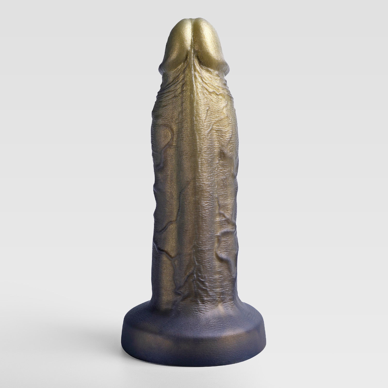 GreedyCluster BBG016 BRUNO realistic silicone dildo product view 21