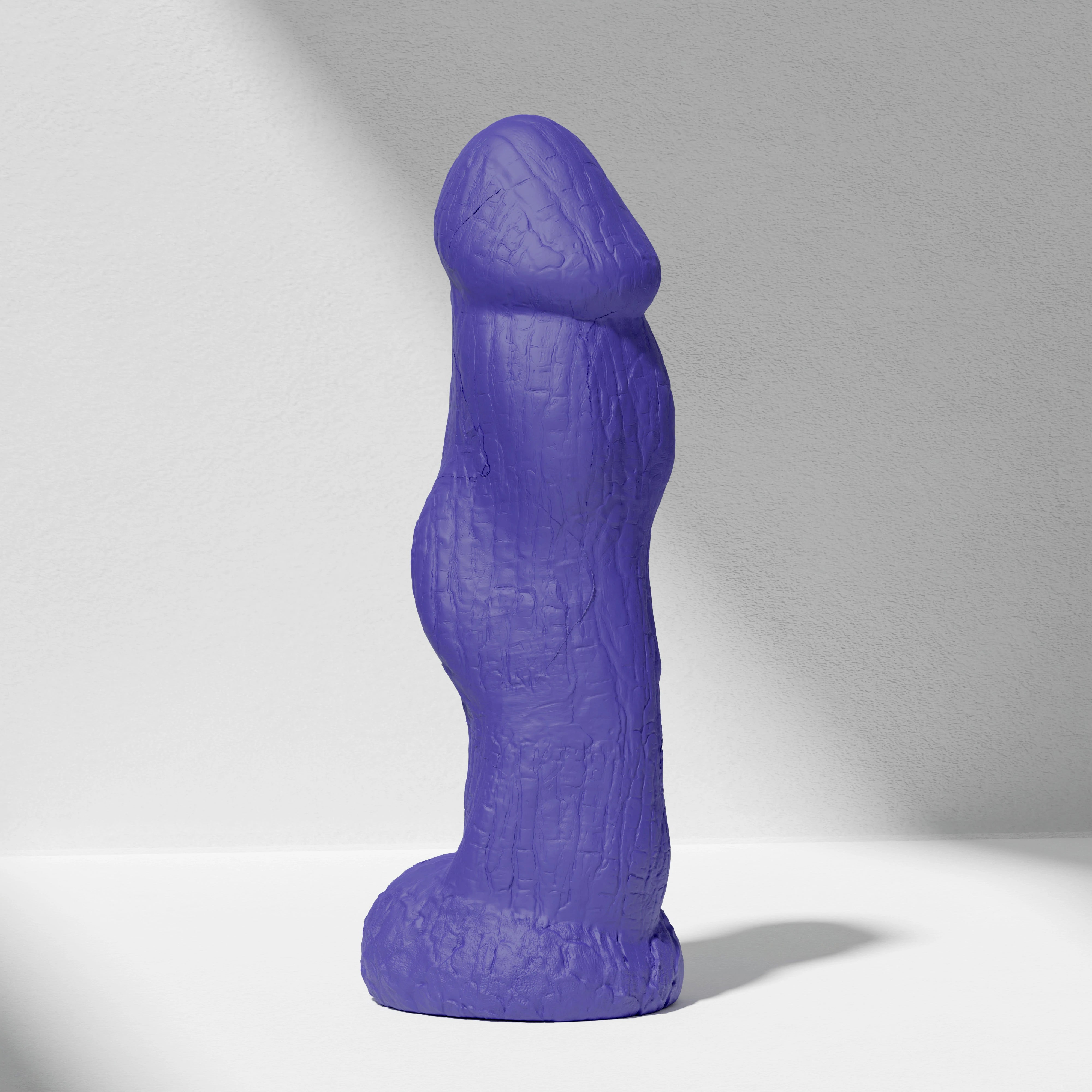 HADES DILDO