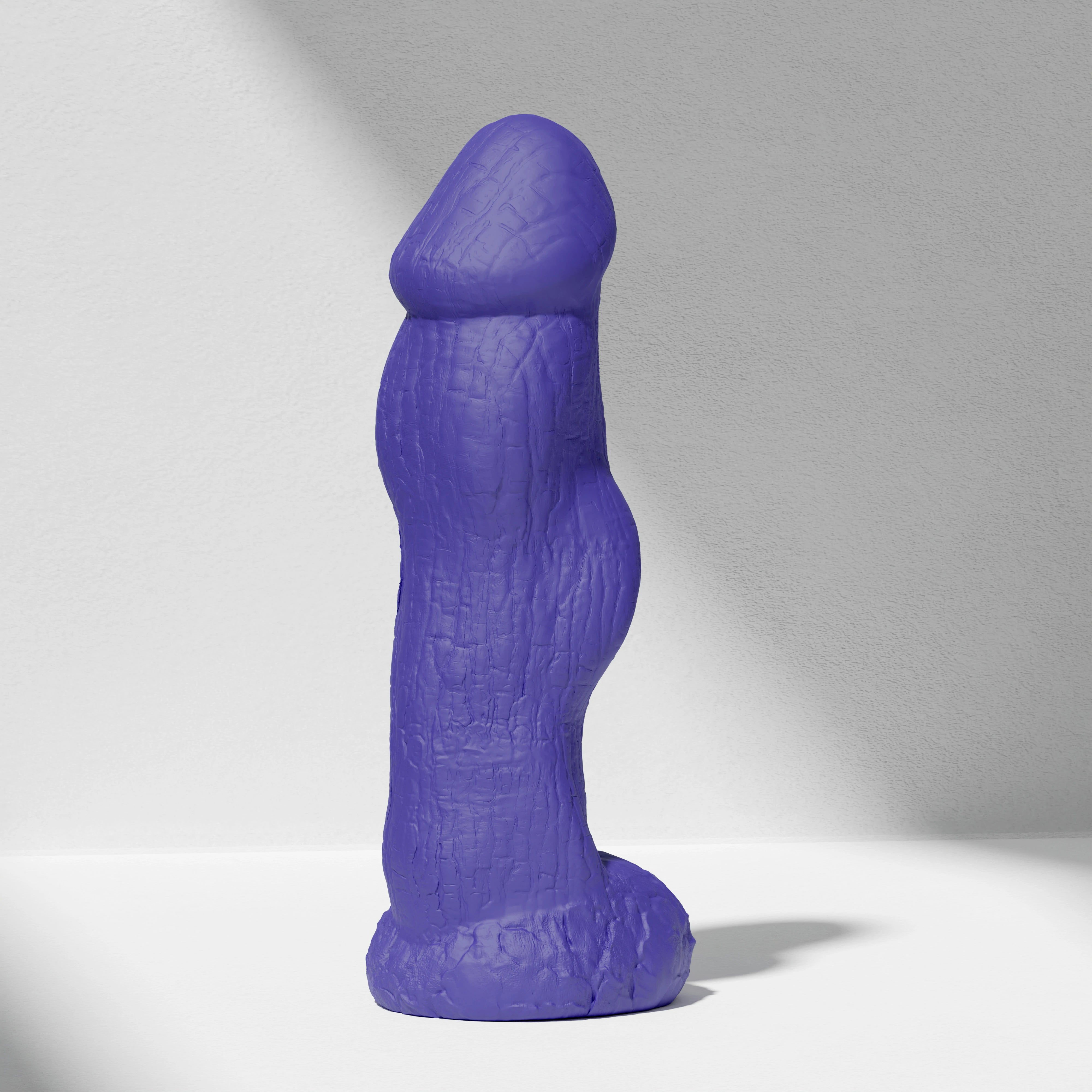 HADES DILDO