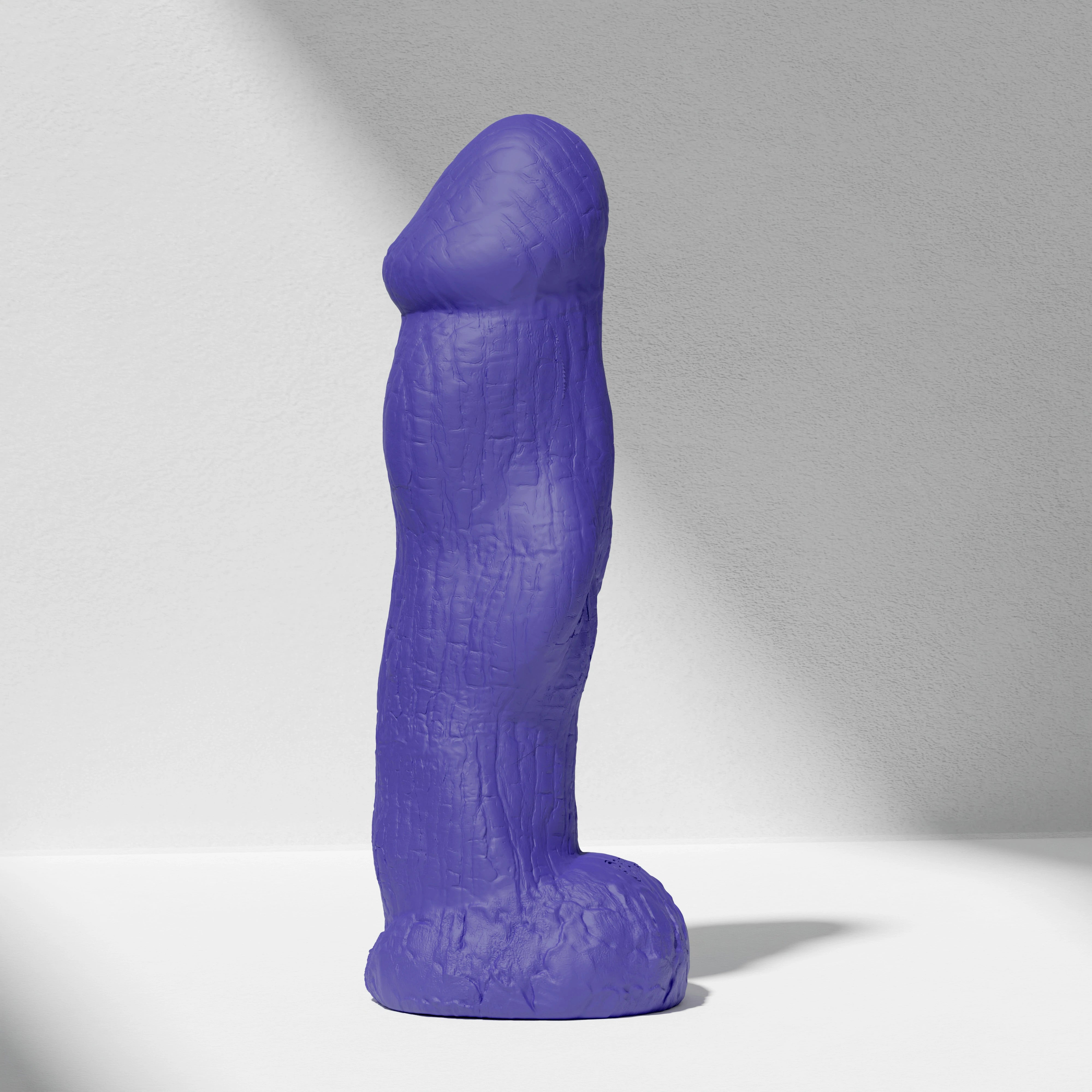 HADES DILDO