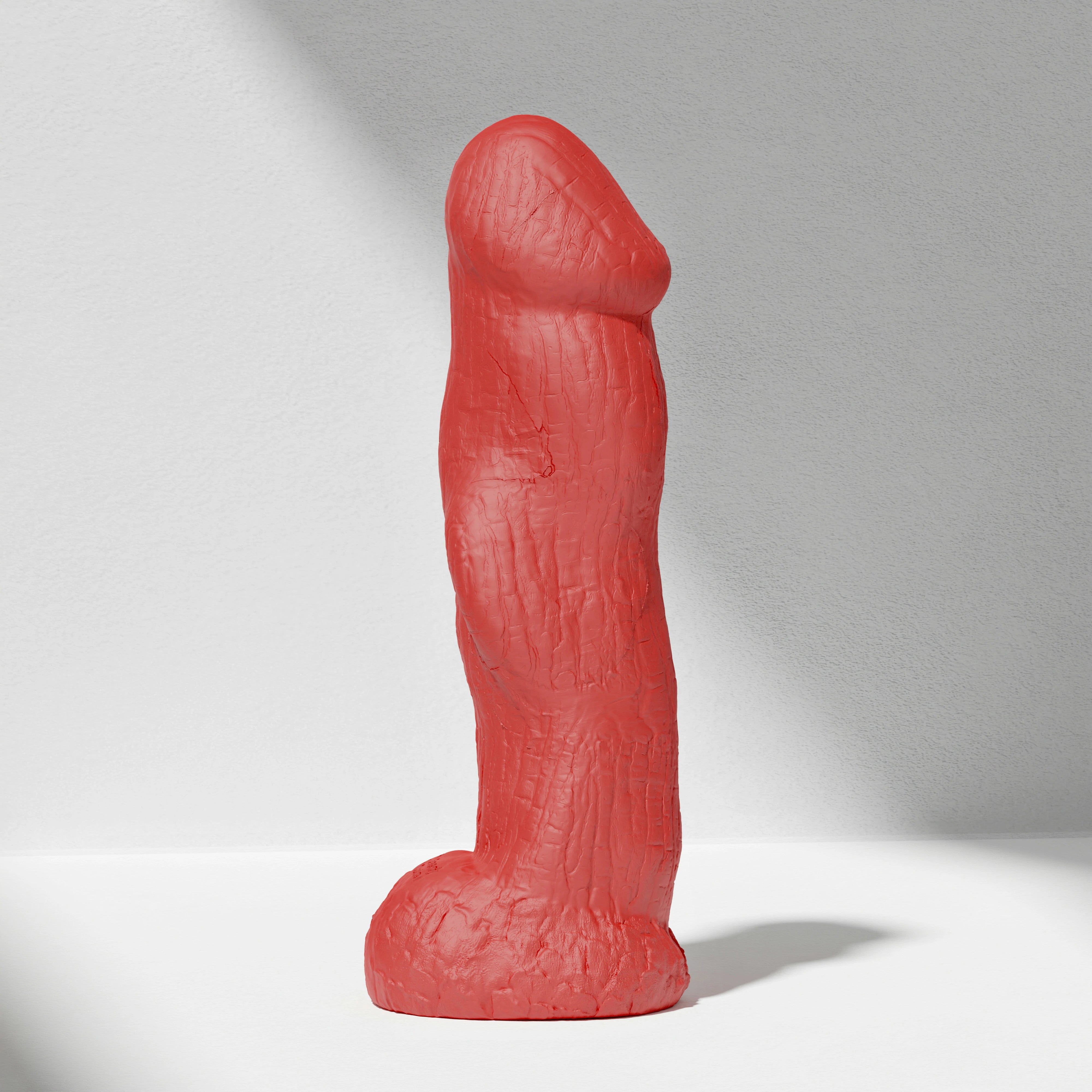 HADES DILDO