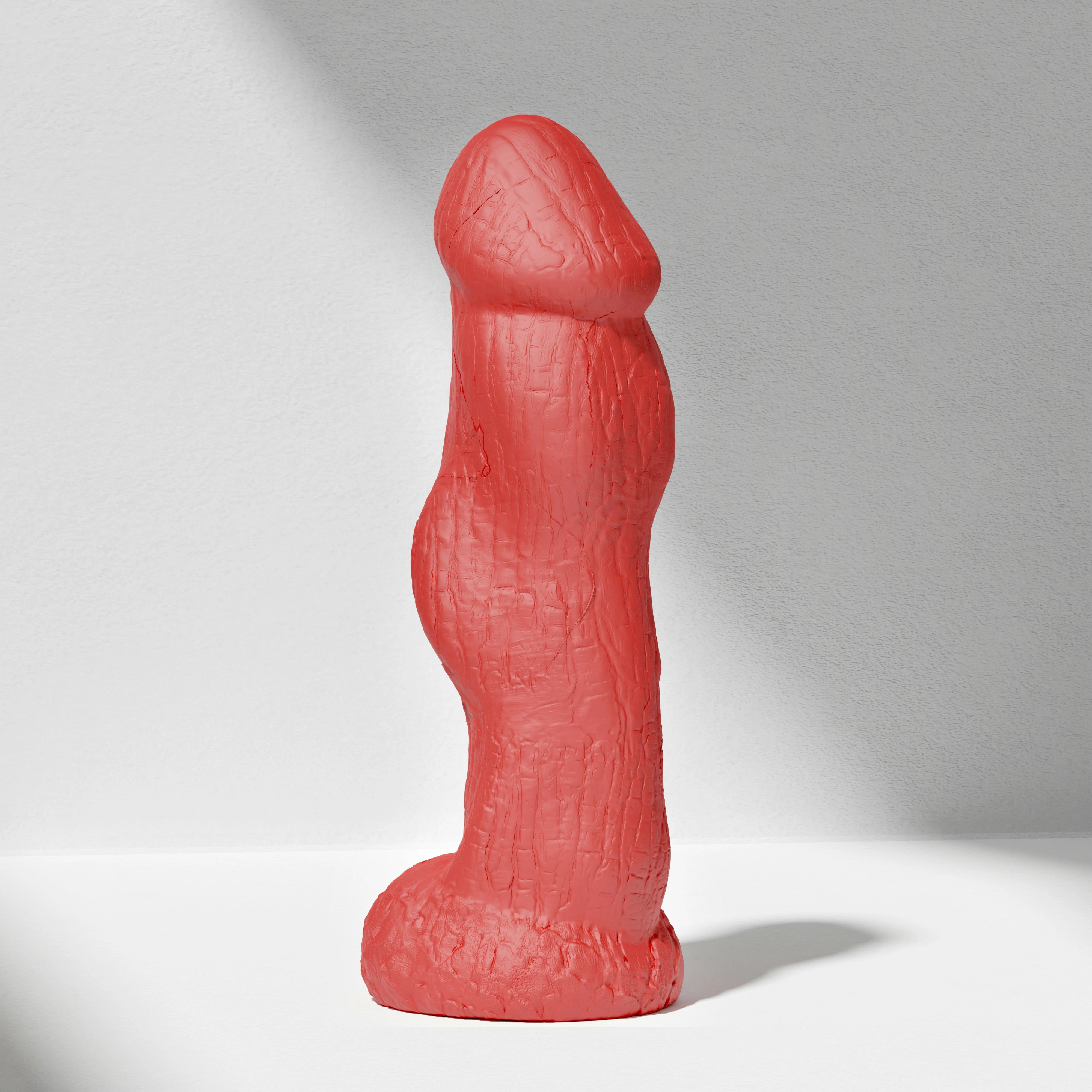 HADES DILDO