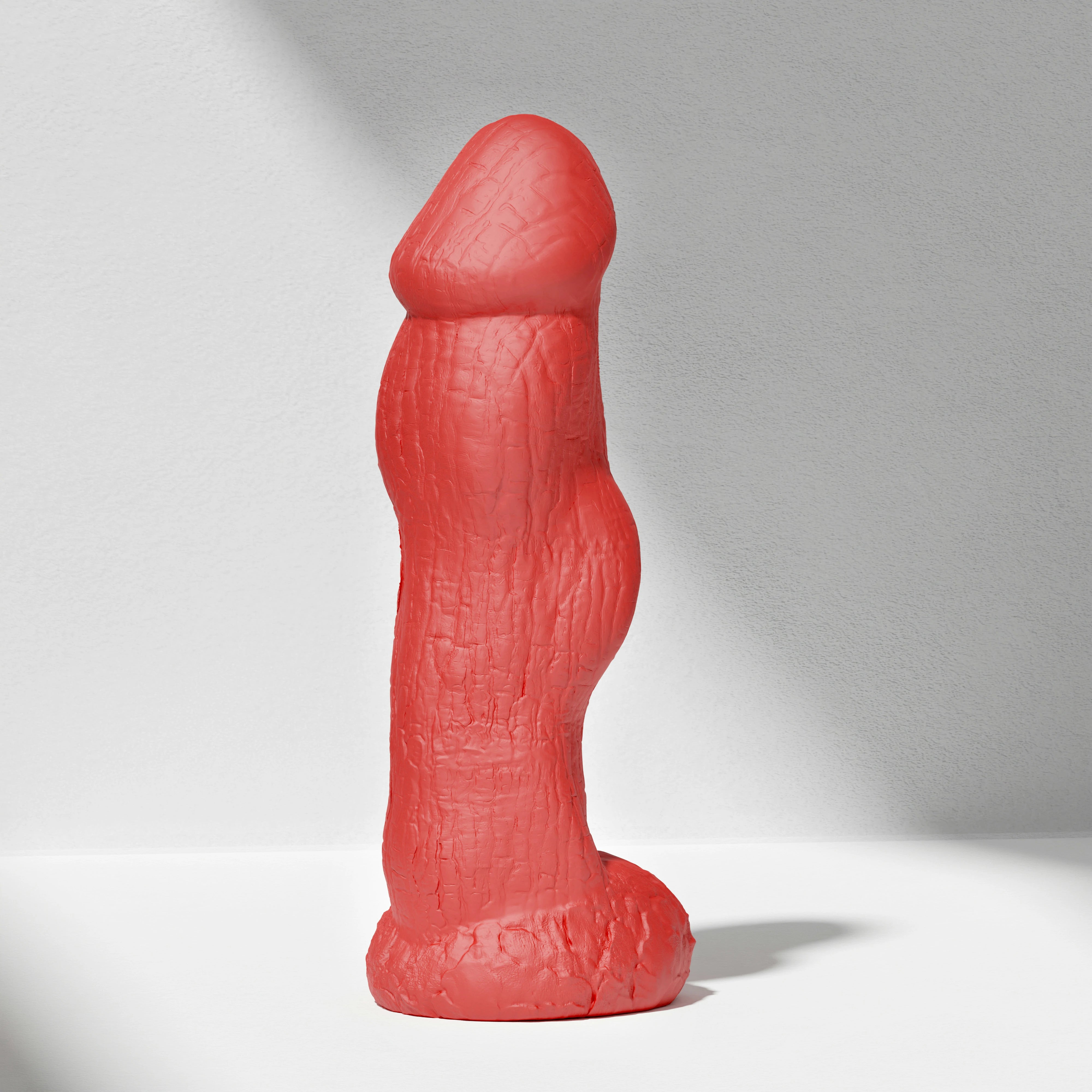 HADES DILDO