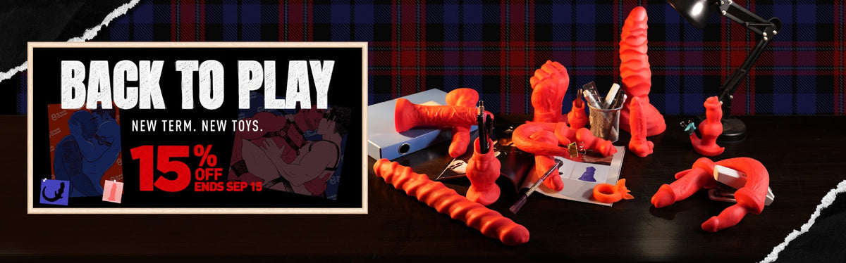 GREEDY CAMPUS Back to Play, 15% off selected products until 15 September