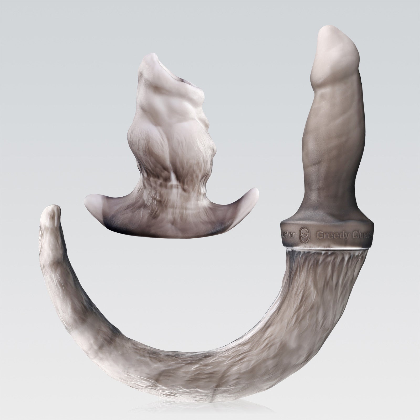 GREEDYHOLE PUPSET
