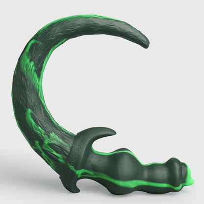 PUP WOOF TAIL PLUG