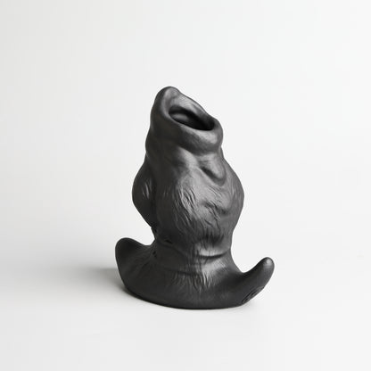 GREEDYHOLE TUNNELPLUG WOOF