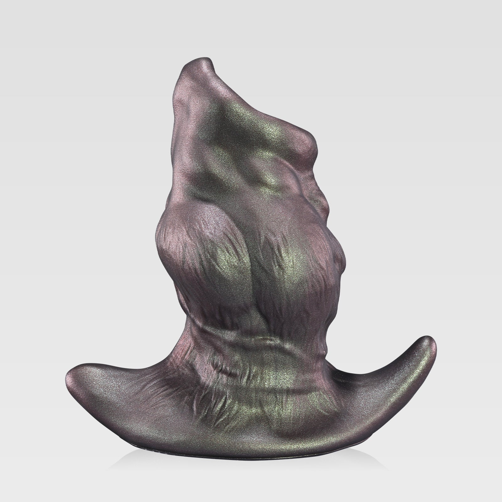 GREEDYHOLE TUNNELPLUG WOOF