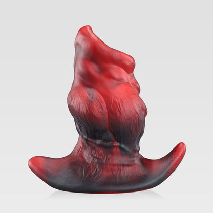 GREEDYHOLE TUNNELPLUG WOOF