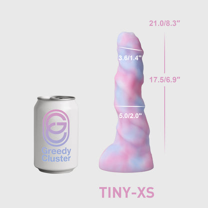 COLOR FANTASY TRANSIE
