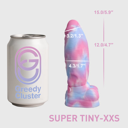 COLOR FANTASY TRANSIE