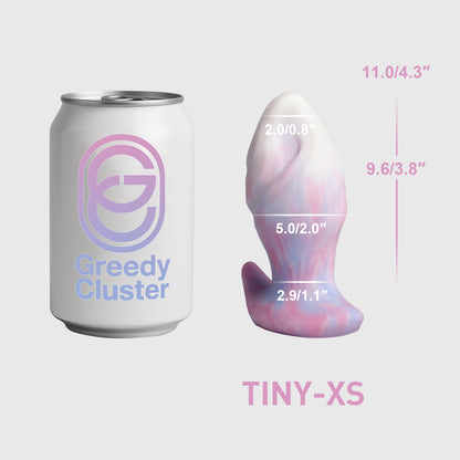 COLOR FANTASY TRANSIE