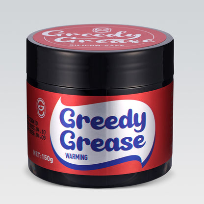 GREEDYGREASE