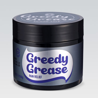 GREEDYGREASE