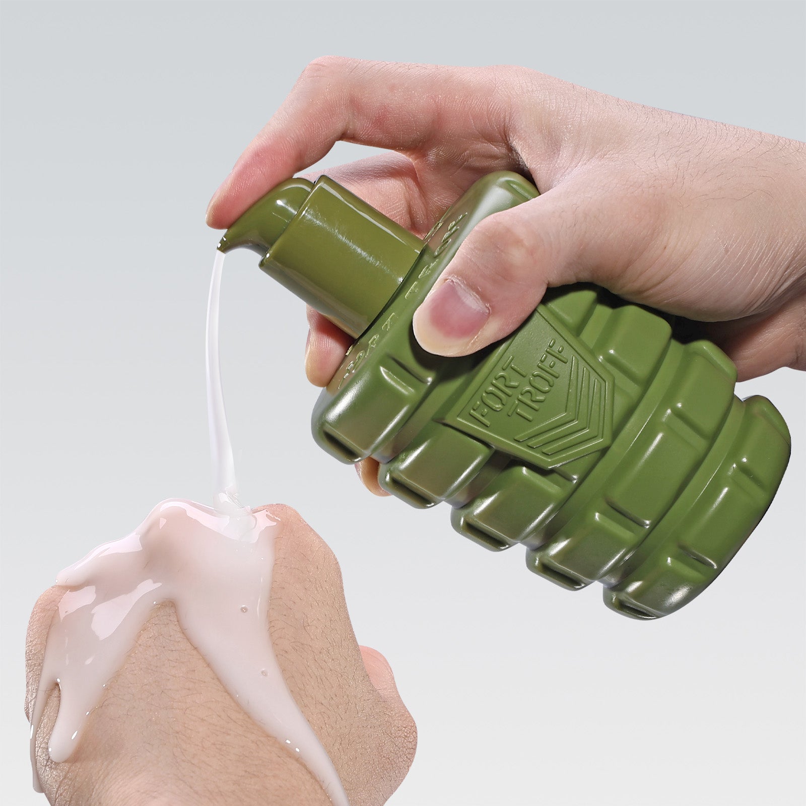 Greedy Lube-lube-premium lubricant-anal lubricant-body-safe lubricant-green-cum-3