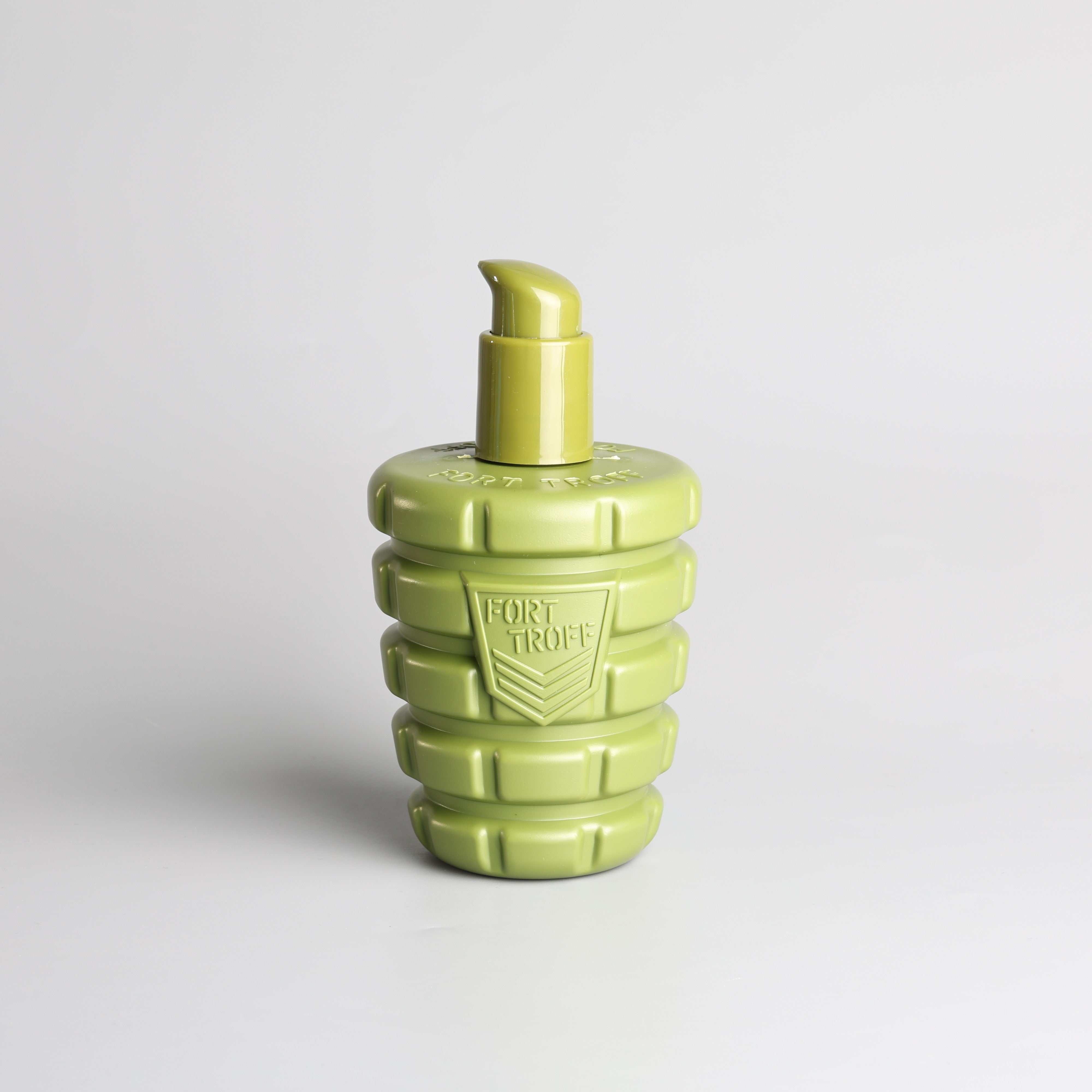 Greedy Lube-lube-premium lubricant-anal lubricant-body-safe lubricant-green-cum