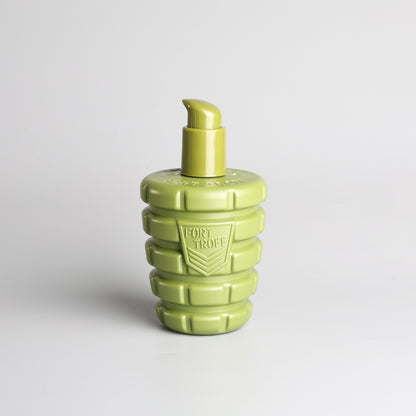 Greedy Lube-lube-premium lubricant-anal lubricant-body-safe lubricant-green-cum