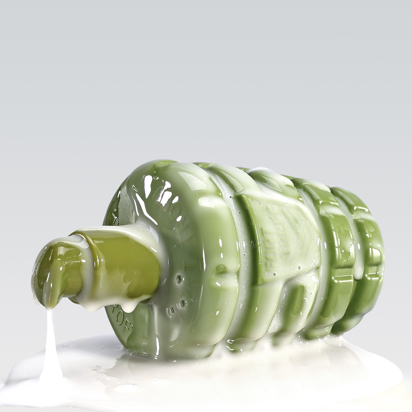 Greedy Lube-lube-premium lubricant-anal lubricant-body-safe lubricant-green-cum1