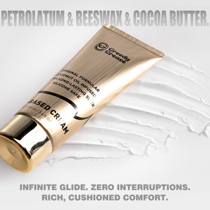GreedyGrease GOLD CREAM