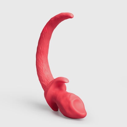 PUPPY FLAME PLUG
