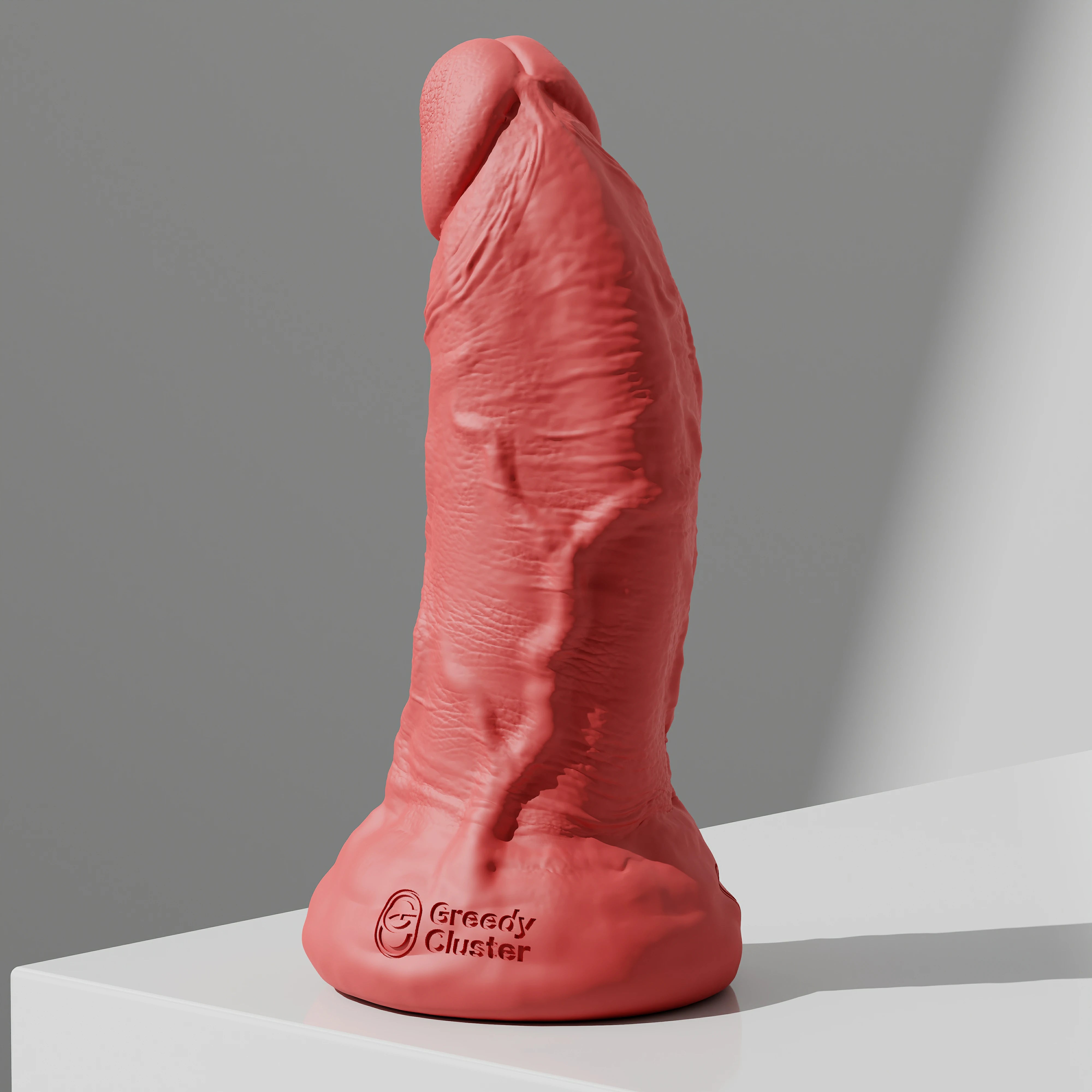 THUG DILDO