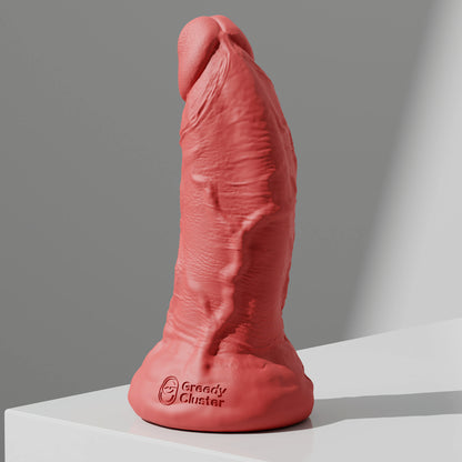 THUG DILDO