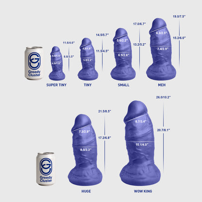 PHAT DILDO