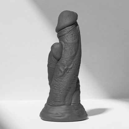 TRIPLE DRAGON DILDO