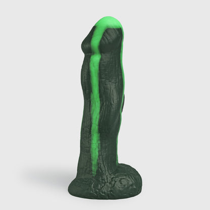 GreedyCluster HADES DILDO in Amortentia