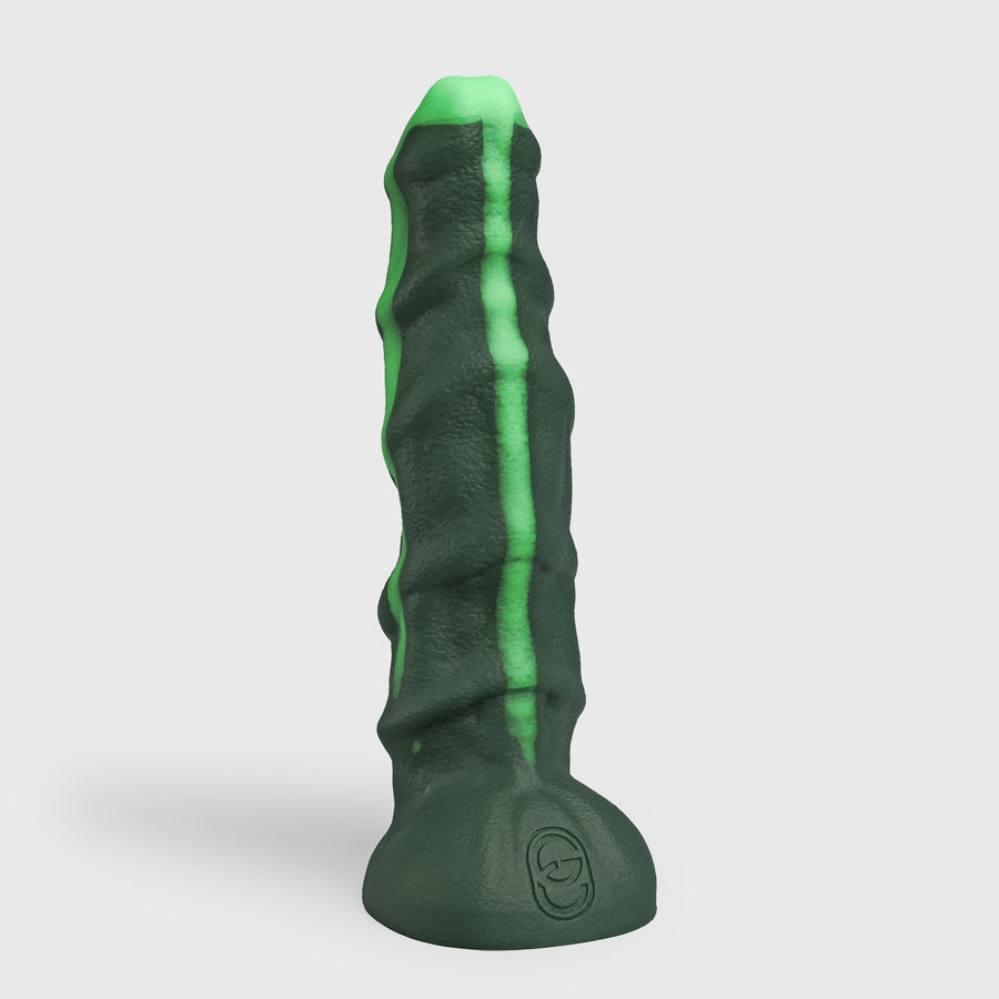GreedyCluster RAM DILDO in Amortentia