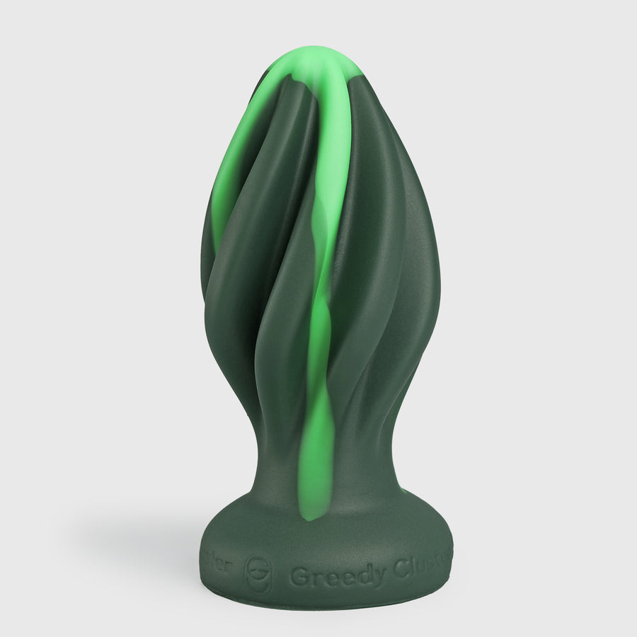 GreedyCluster GREEDYHOLE STOPPER 00 in Amortentia