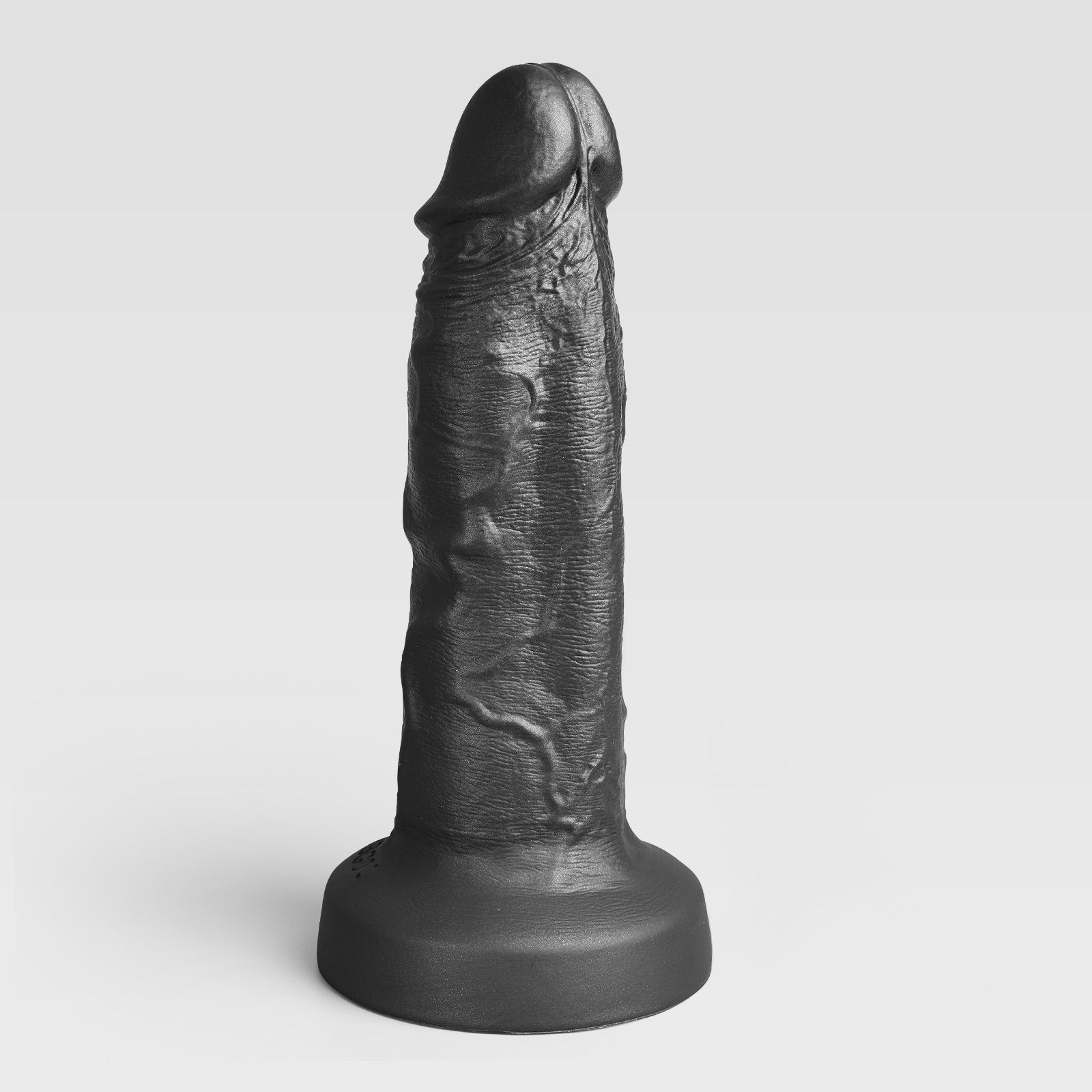 GreedyCluster BBG016 BRUNO realistic silicone dildo main product view